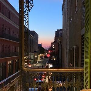 Meet your Posher, Peyton